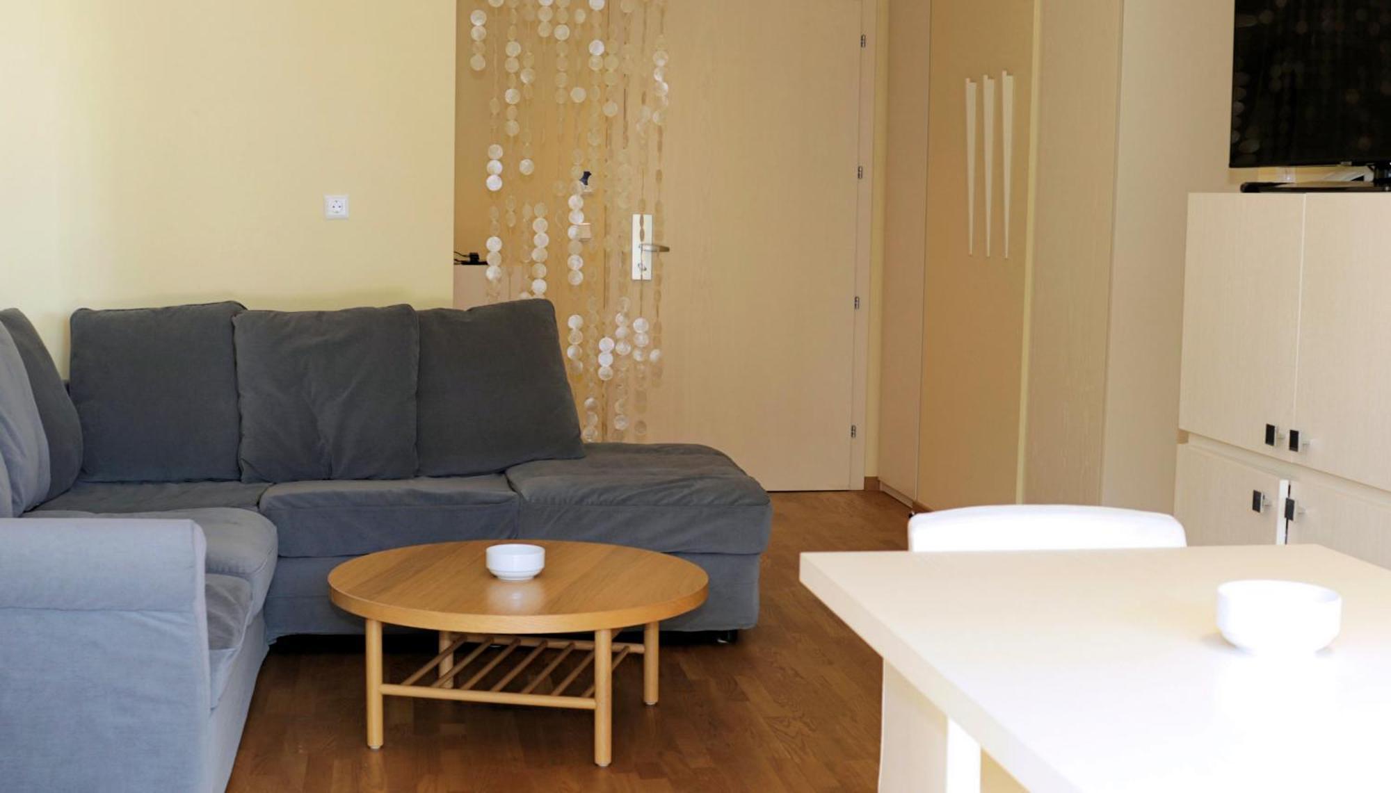 Nikola Luxury Apartments Senia Petrčane Zewnętrze zdjęcie