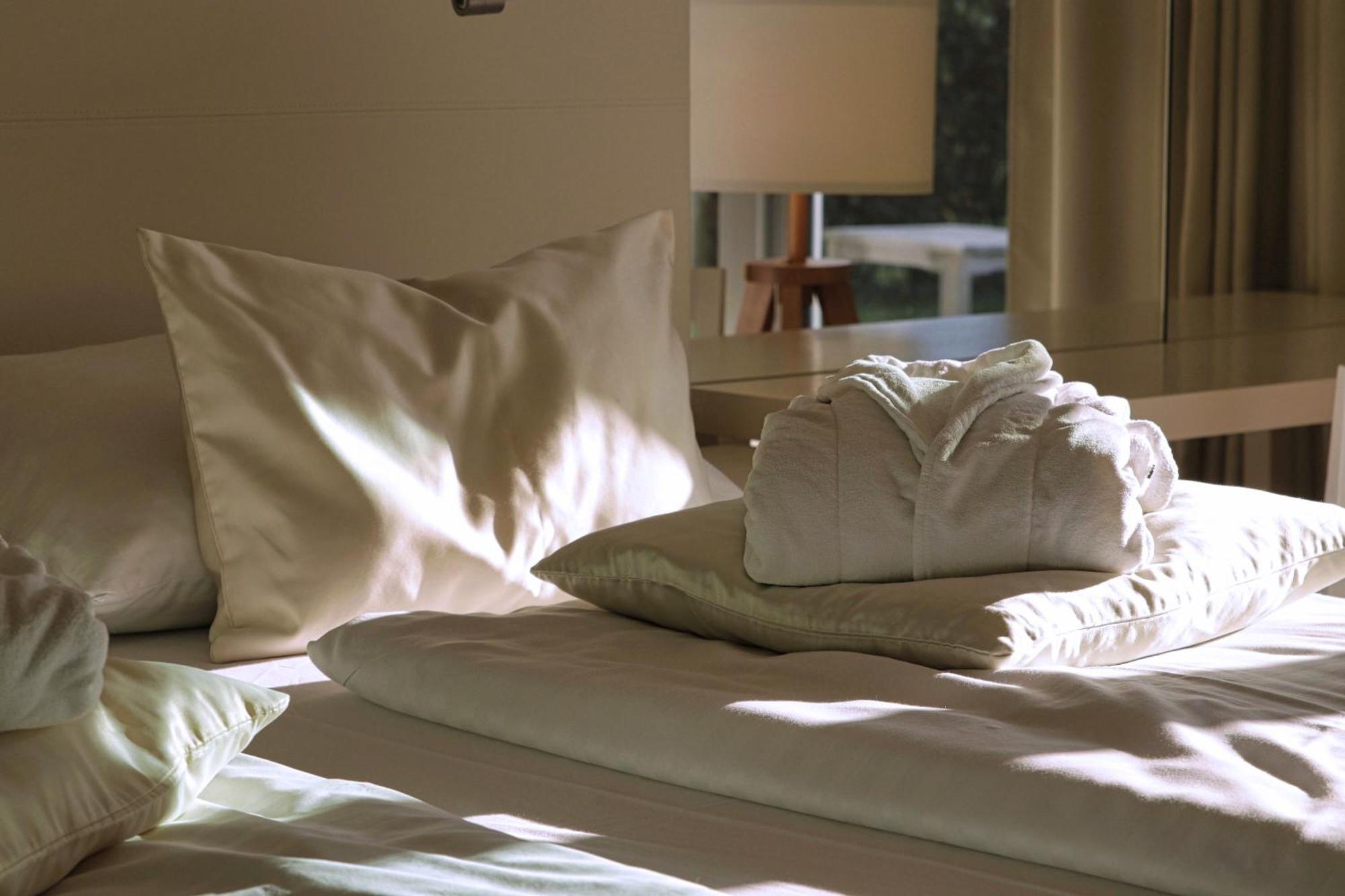 Nikola Luxury Apartments Senia Petrčane Pokój zdjęcie