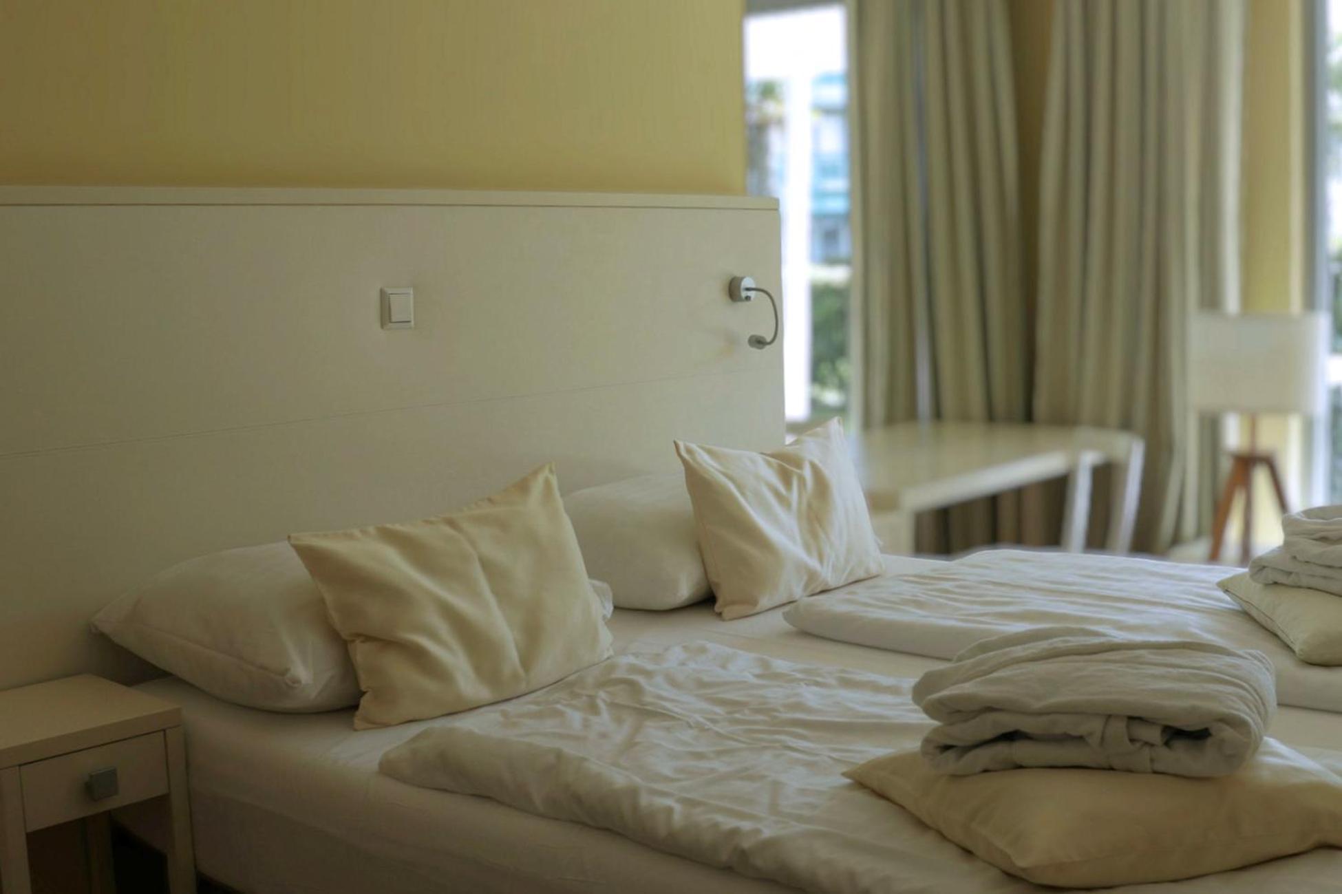 Nikola Luxury Apartments Senia Petrčane Zewnętrze zdjęcie