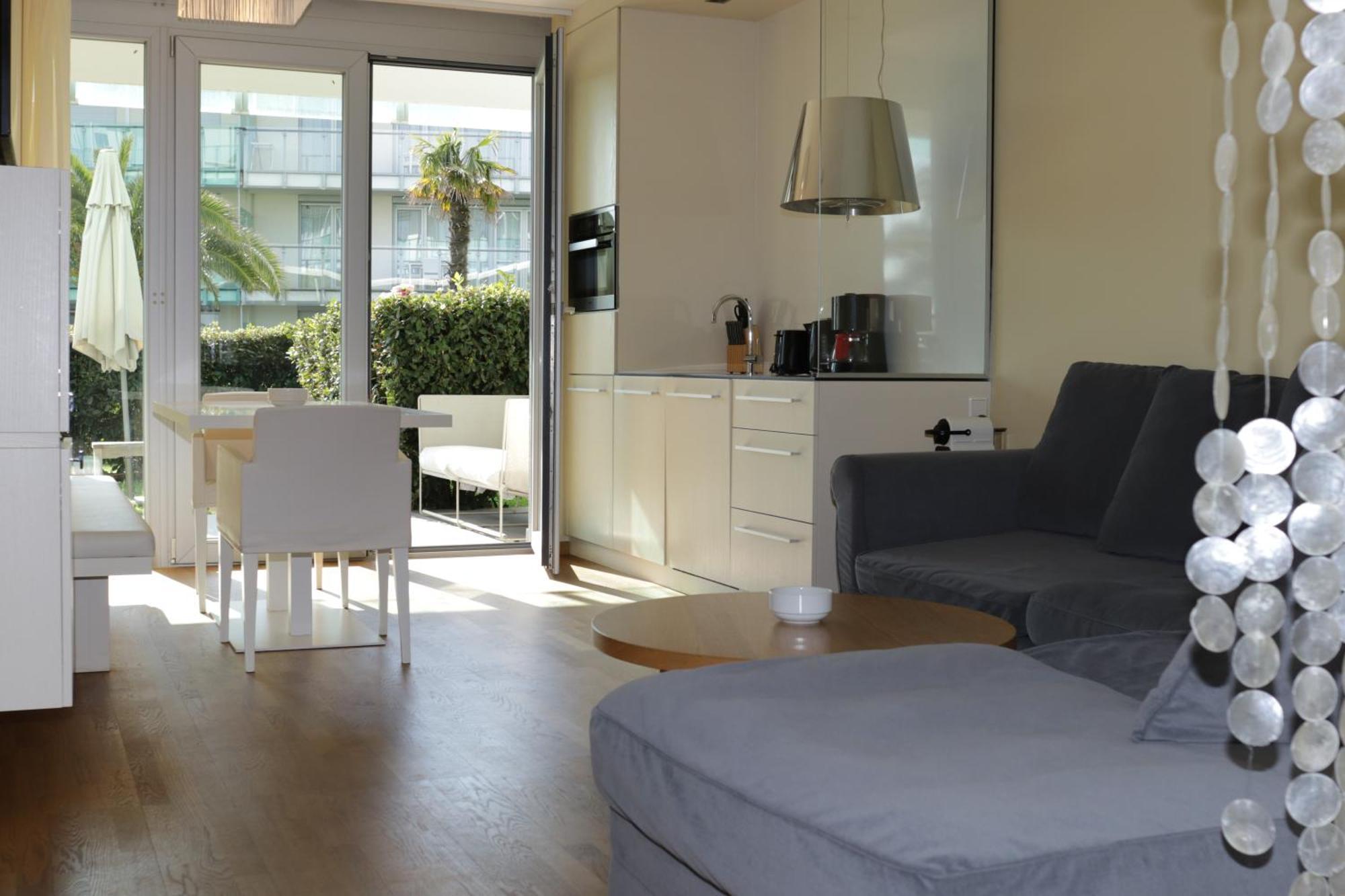Nikola Luxury Apartments Senia Petrčane Zewnętrze zdjęcie