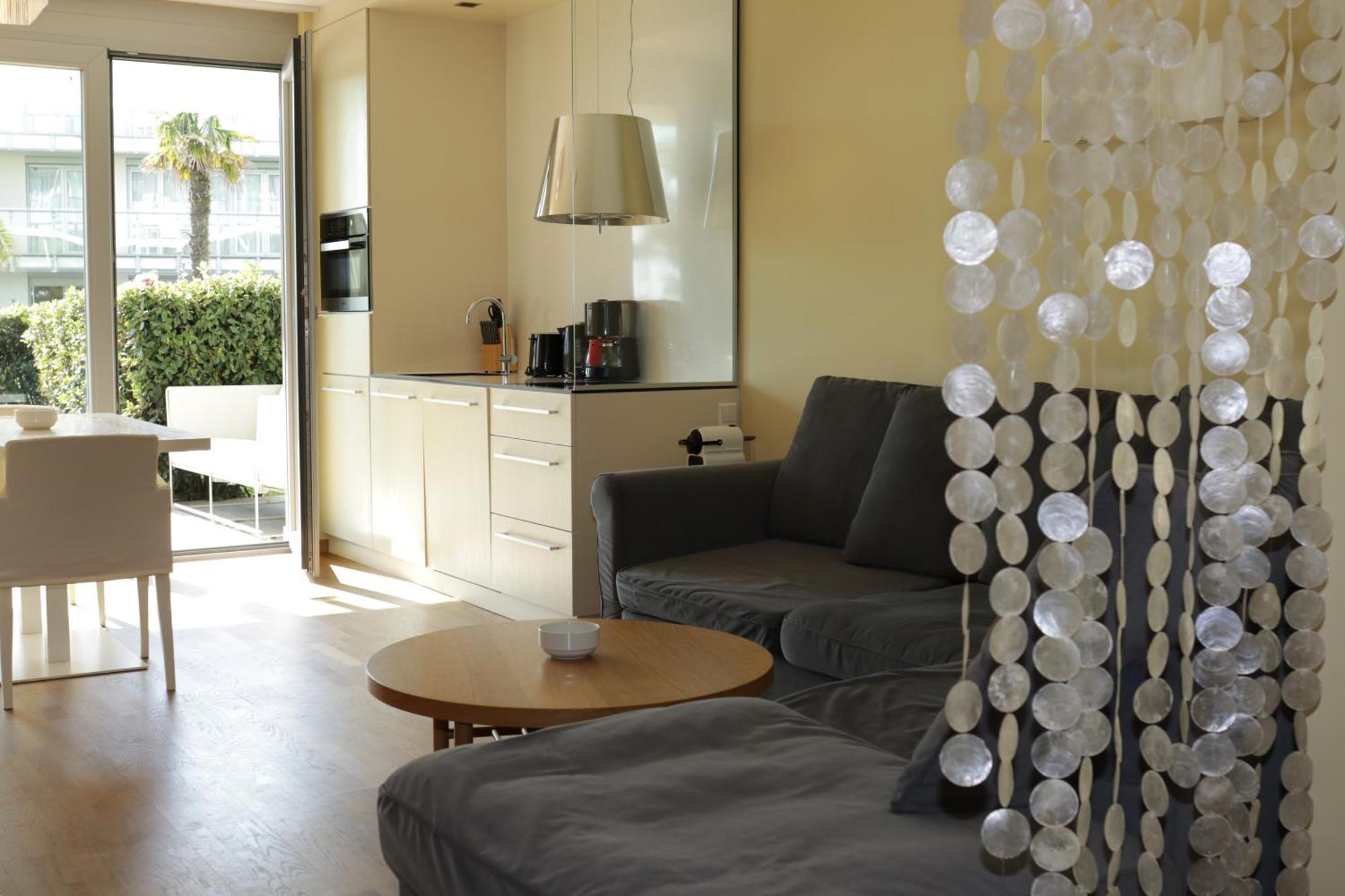 Nikola Luxury Apartments Senia Petrčane Zewnętrze zdjęcie