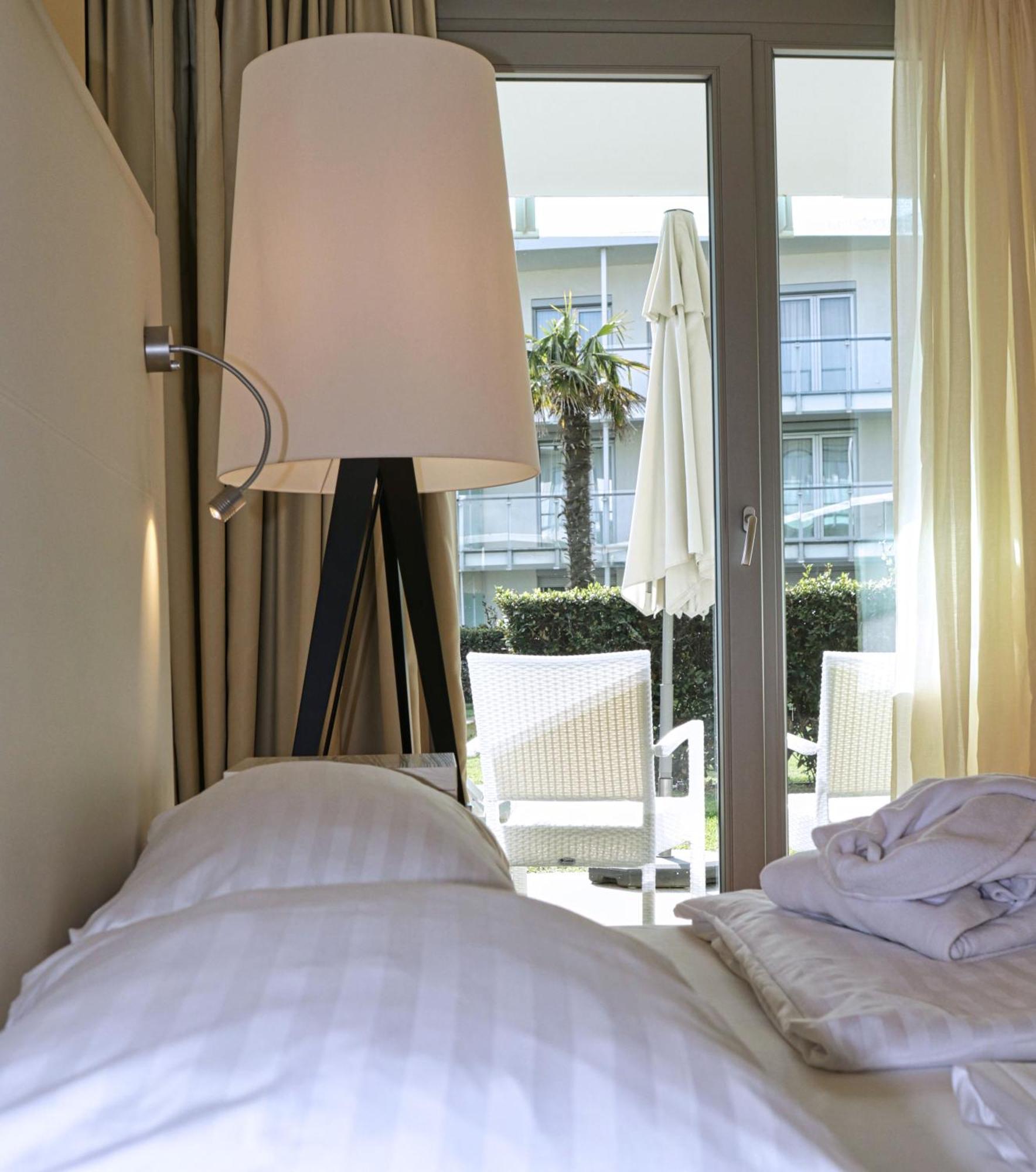 Nikola Luxury Apartments Senia Petrčane Zewnętrze zdjęcie