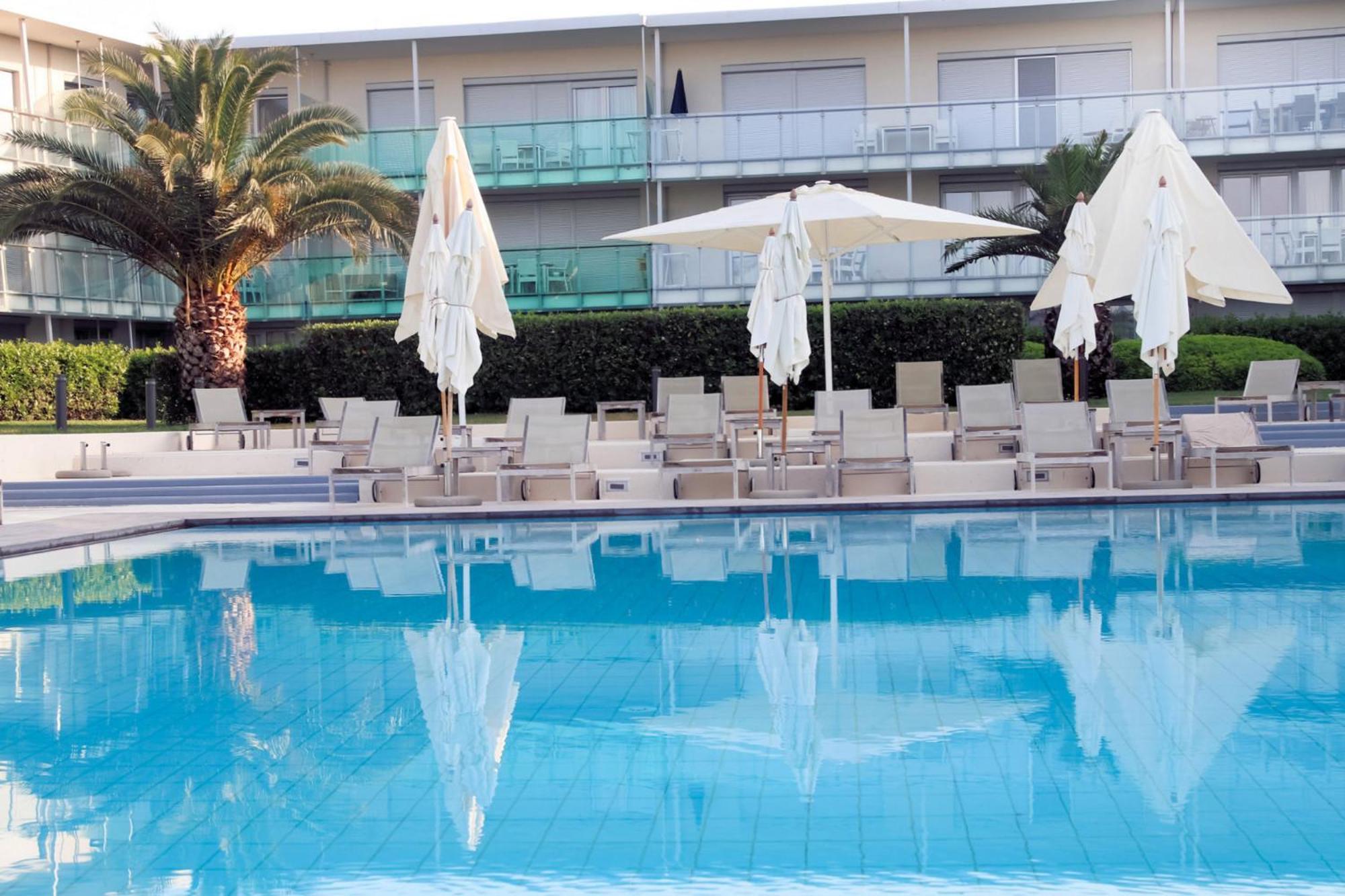 Nikola Luxury Apartments Senia Petrčane Zewnętrze zdjęcie