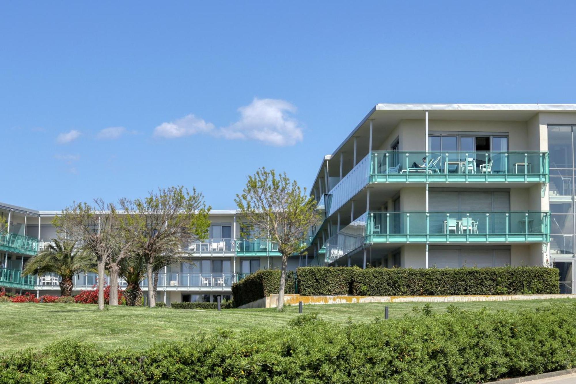 Nikola Luxury Apartments Senia Petrčane Zewnętrze zdjęcie